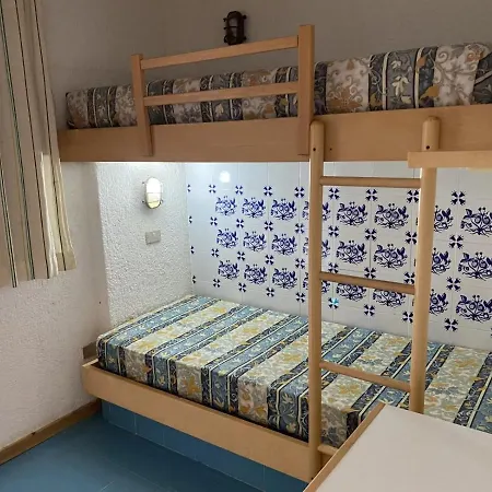 Cugnana פארק נופש